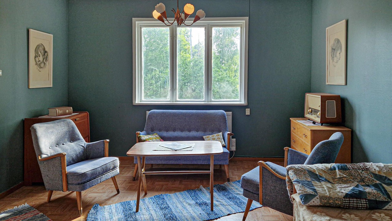 Photo of Livingroom in Gullabo