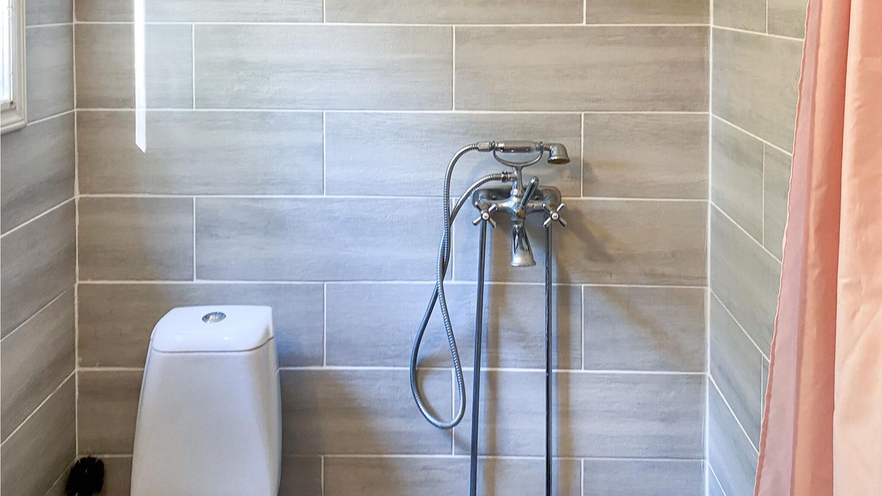 Photo of Bathroom in Gullabo