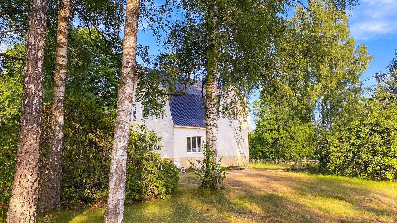Photo of Outdoor in Gullabo