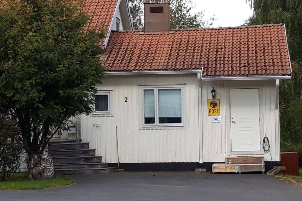 Photo of Outdoor in Hedenaset
