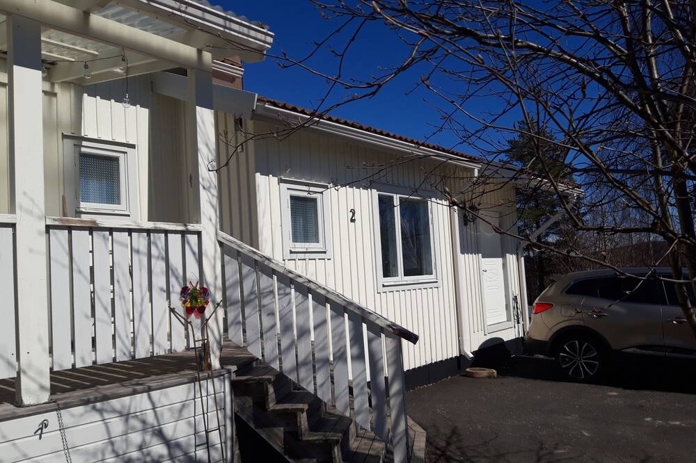 Photo of Outdoor in Hedenaset