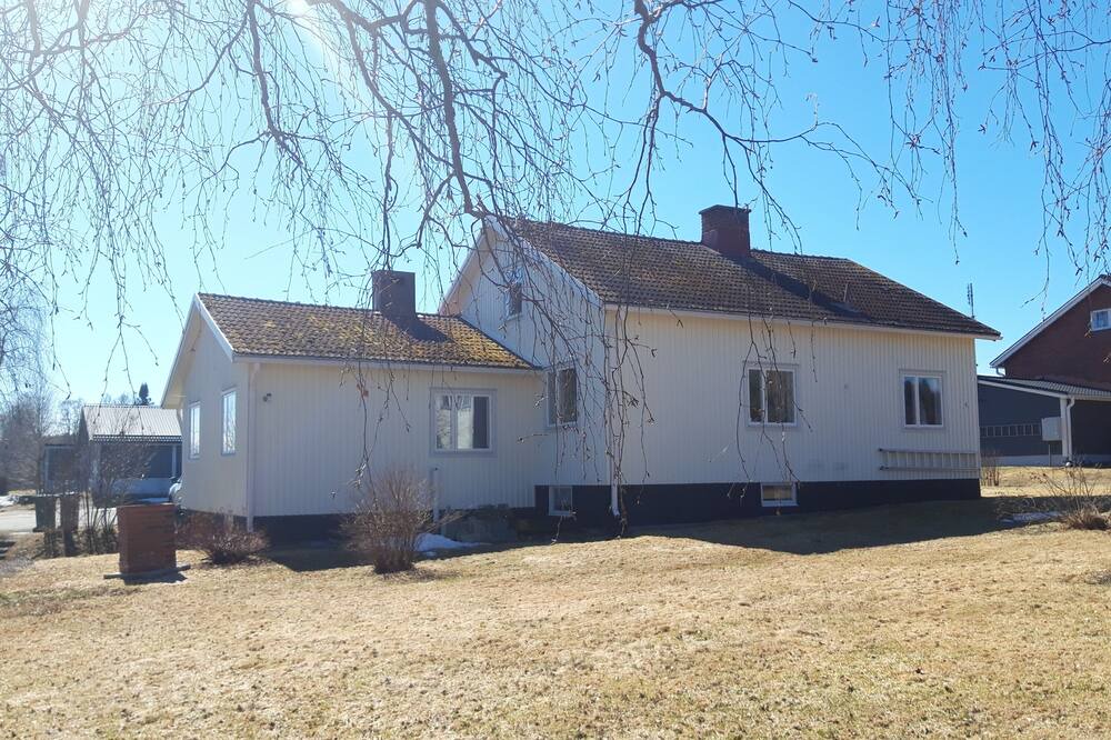 Photo of Outdoor in Hedenaset