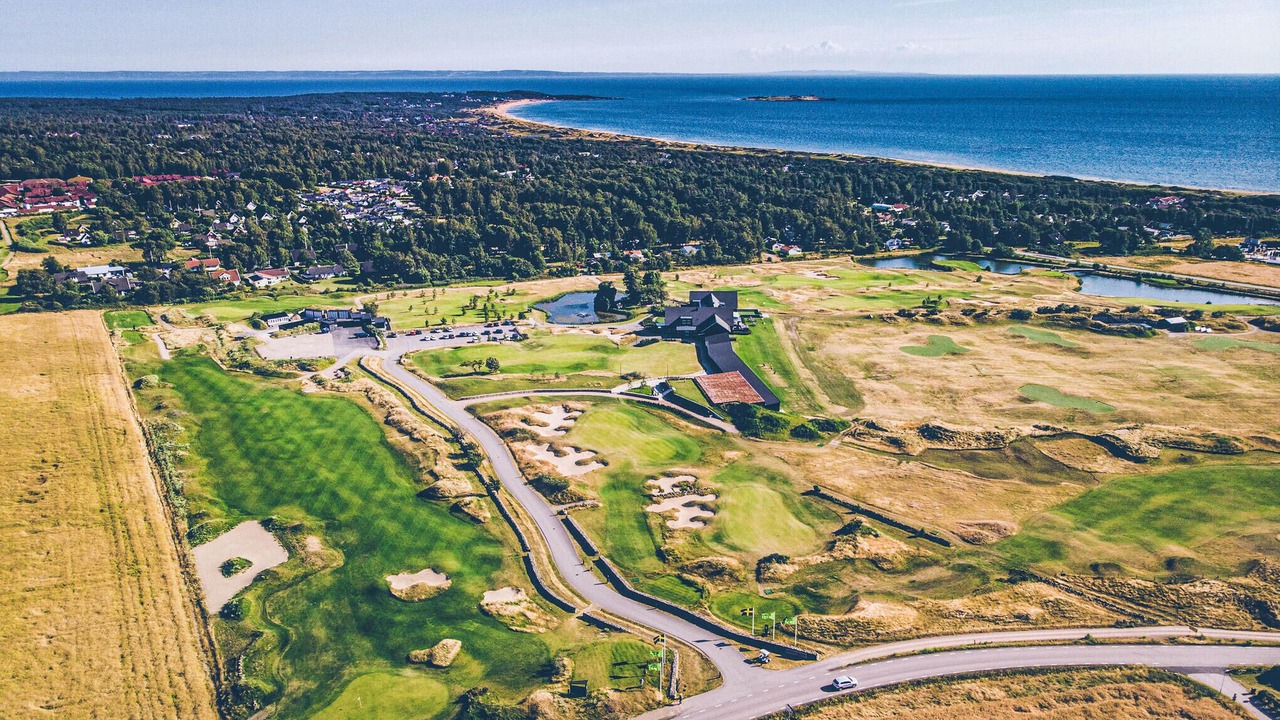Photo of Outdoor in Halmstad Municipality