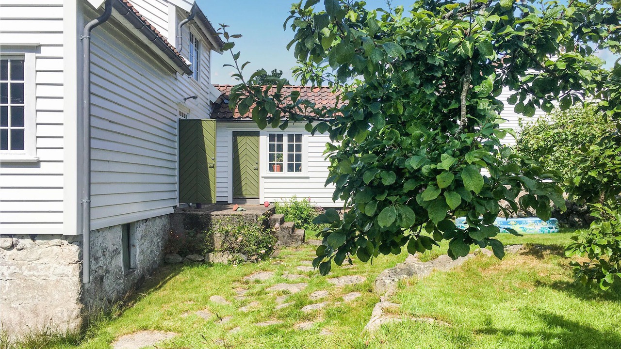Photo of Outdoor in Farsund