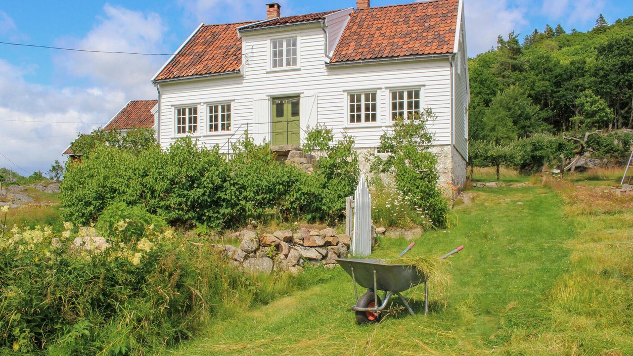 Photo of Outdoor in Farsund