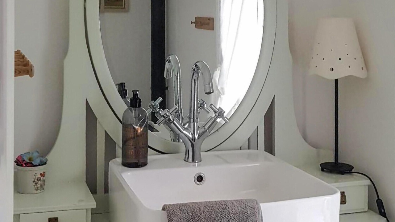 Photo of Bathroom in Farsund