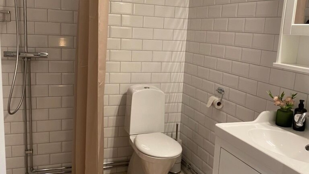 Photo of Bathroom in Storlinge