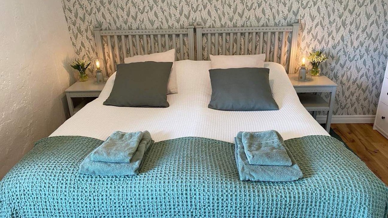 Photo of Bedroom in Storlinge