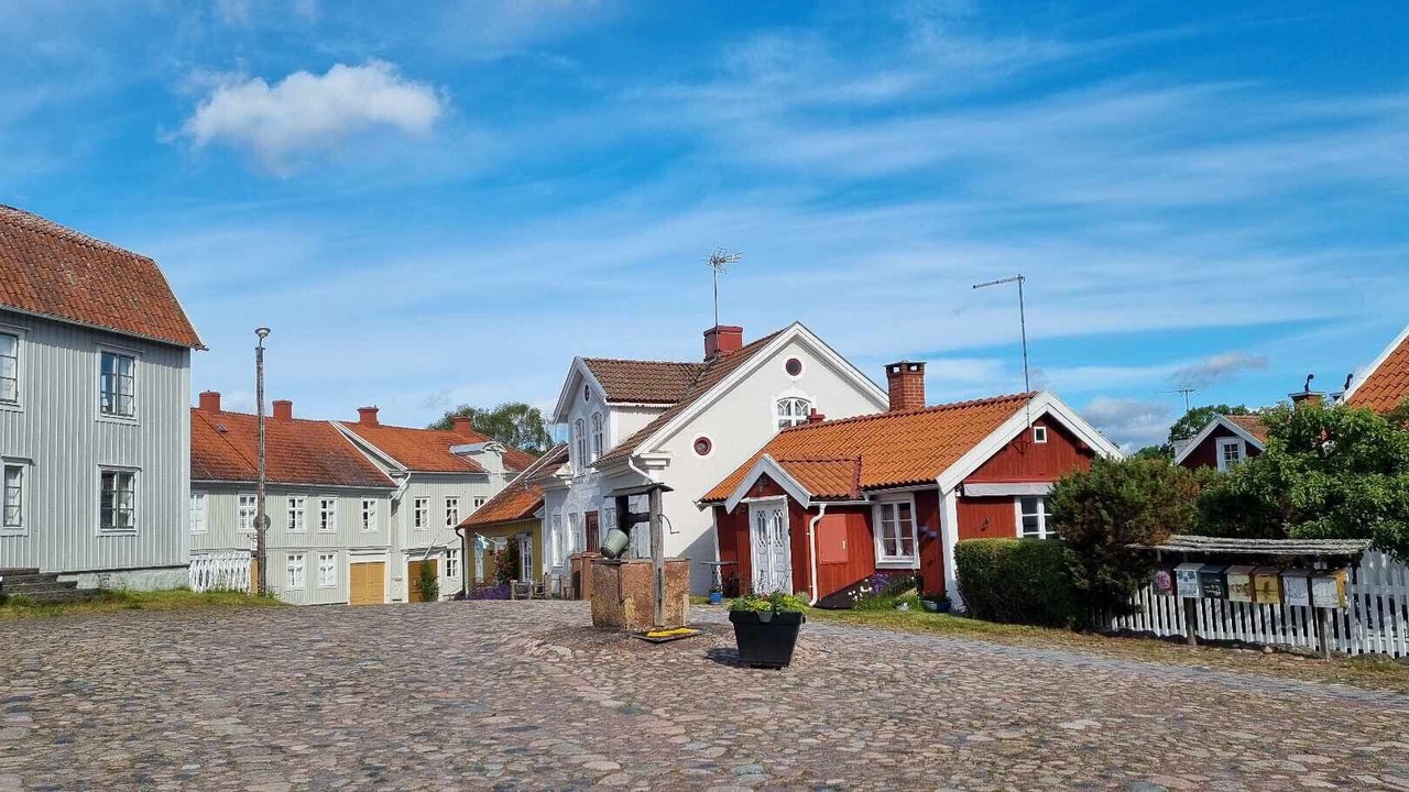 Photo of Outdoor in Alem