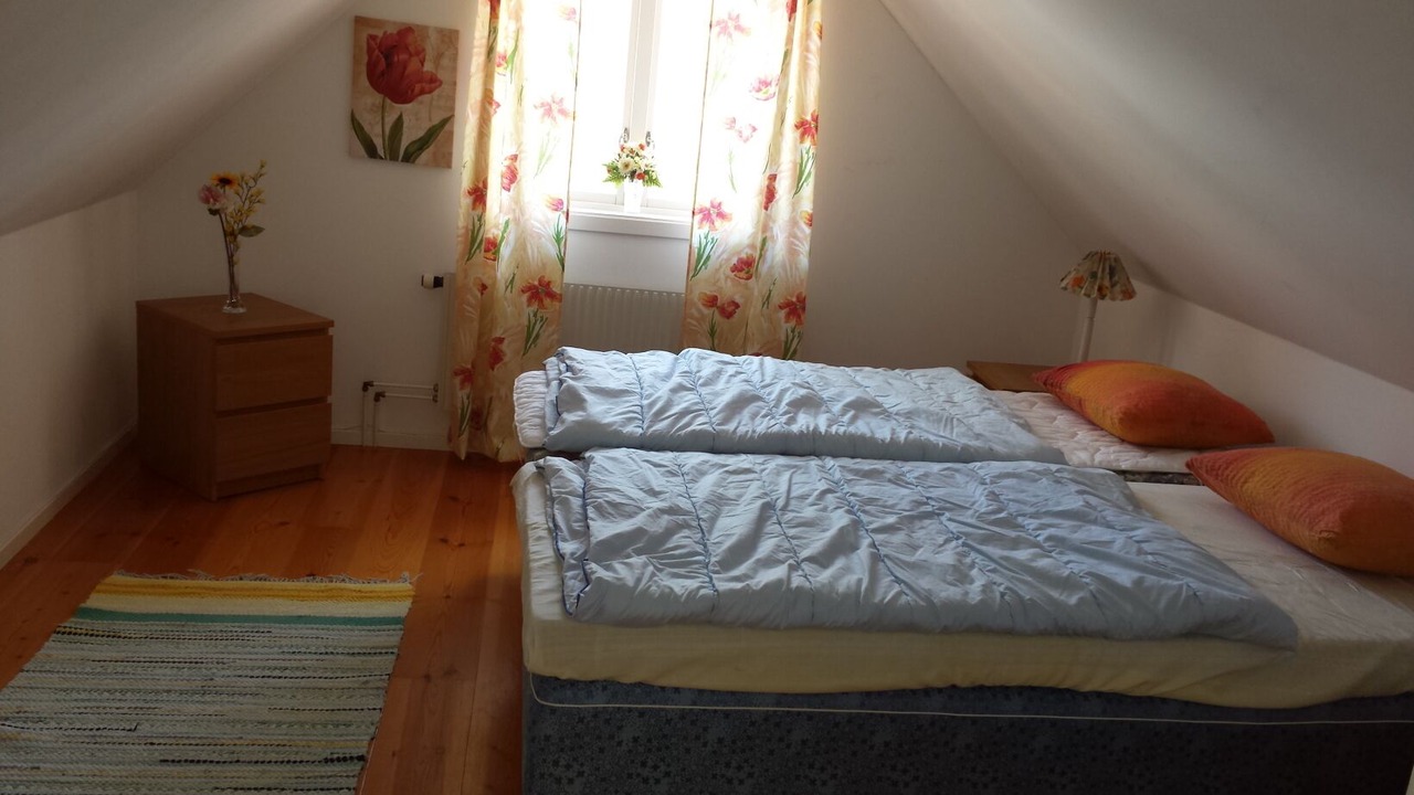 Photo of Bedroom in Alem