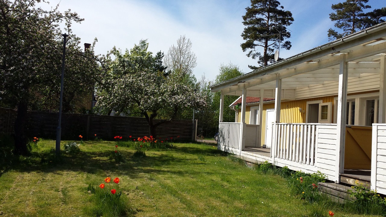 Photo of Outdoor in Alem