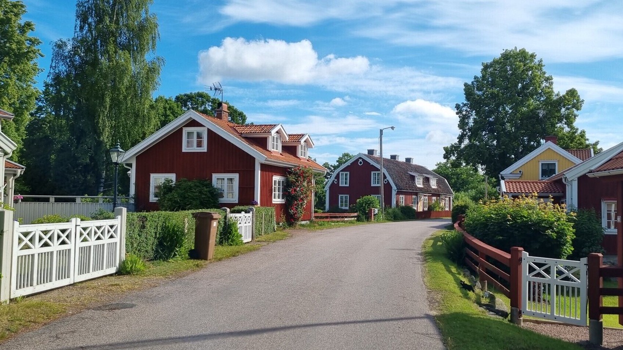 Photo of Outdoor in Alem