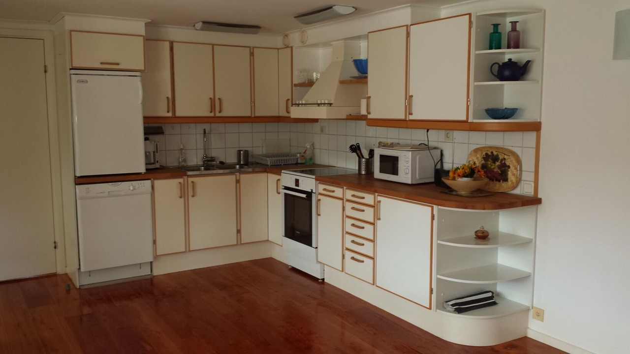 Photo of Kitchen in Alem