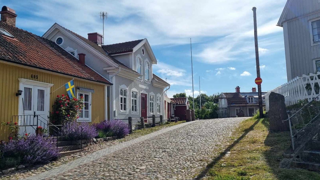Photo of Outdoor in Alem