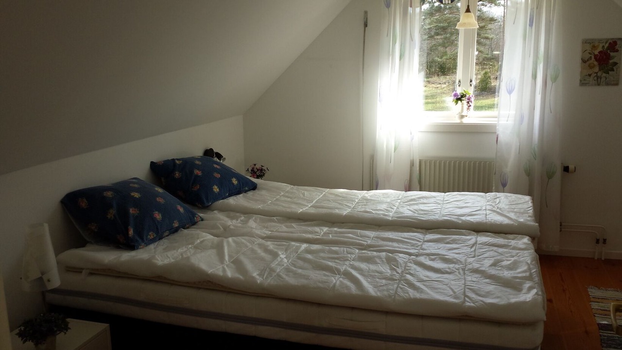 Photo of Bedroom in Alem