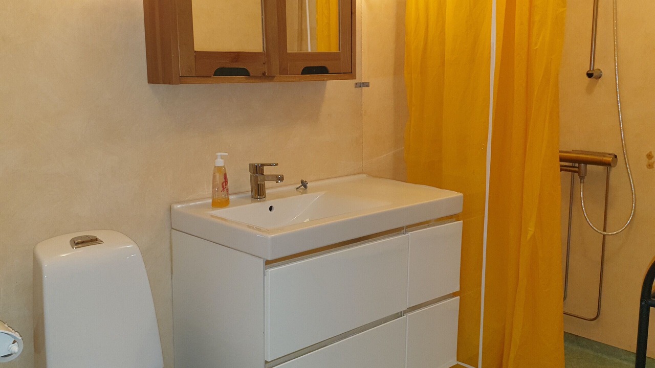 Photo of Bathroom in Alem