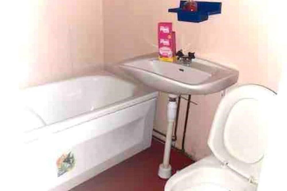Photo of Bathroom in Ytterhogdal