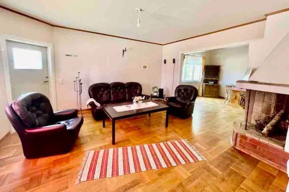Photo of Livingroom in Ytterhogdal