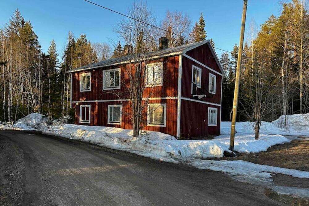 Photo of Outdoor in Ytterhogdal
