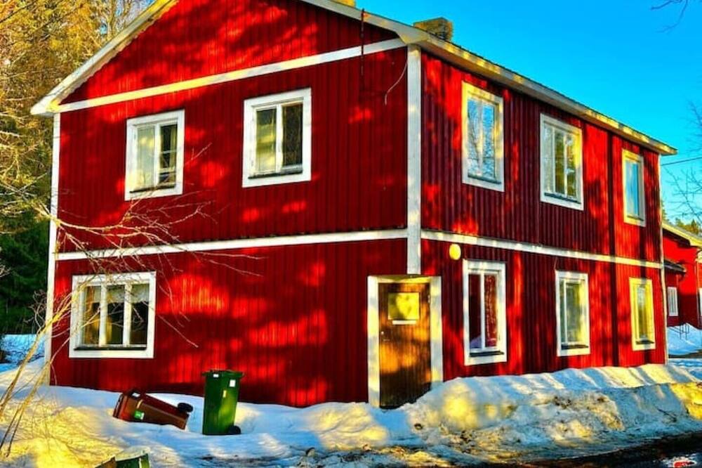 Photo of Outdoor in Ytterhogdal