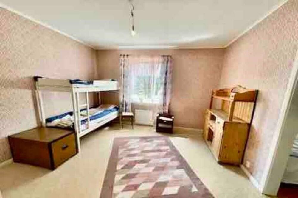 Photo of Bedroom in Ytterhogdal