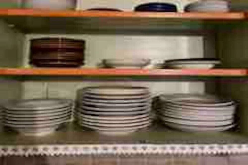 Photo of Kitchen in Ytterhogdal