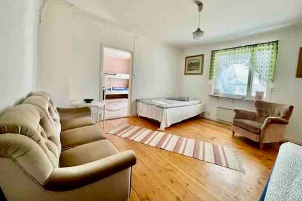 Photo of Livingroom in Ytterhogdal