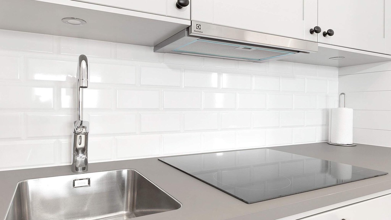 Photo of Kitchen in Stoten