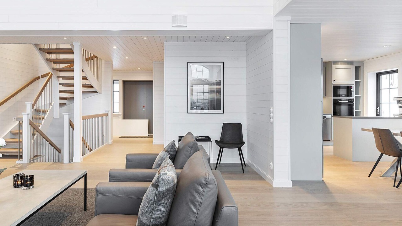 Photo of Livingroom in Stoten