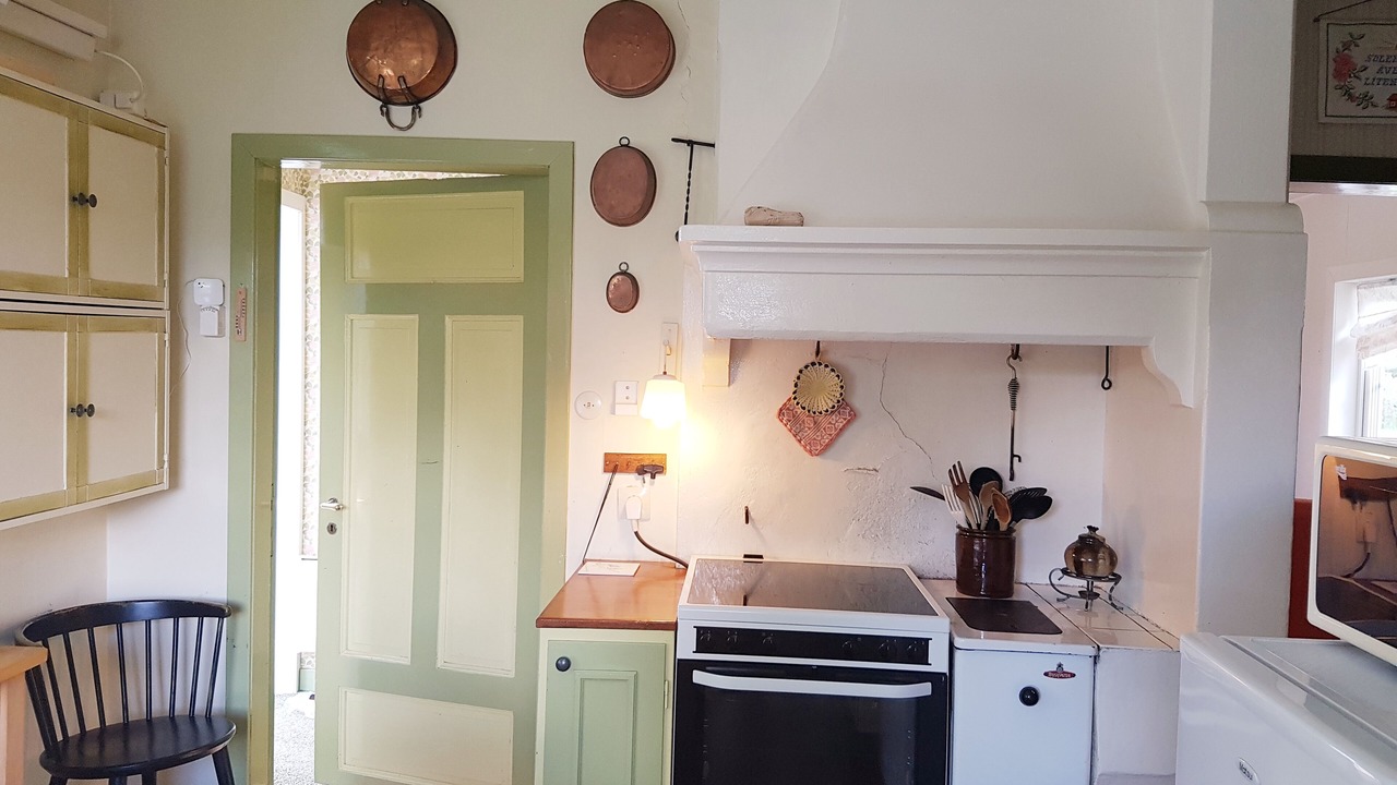 Photo of Kitchen in Odskolt