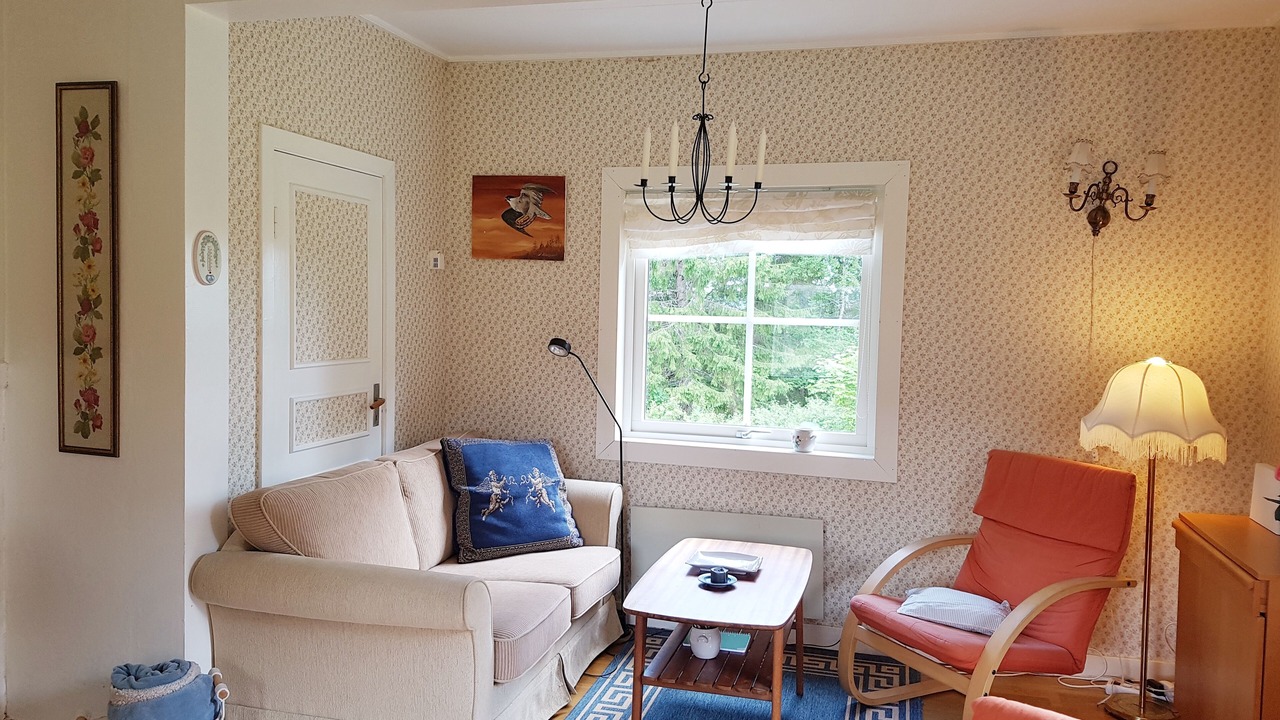 Photo of Livingroom in Odskolt
