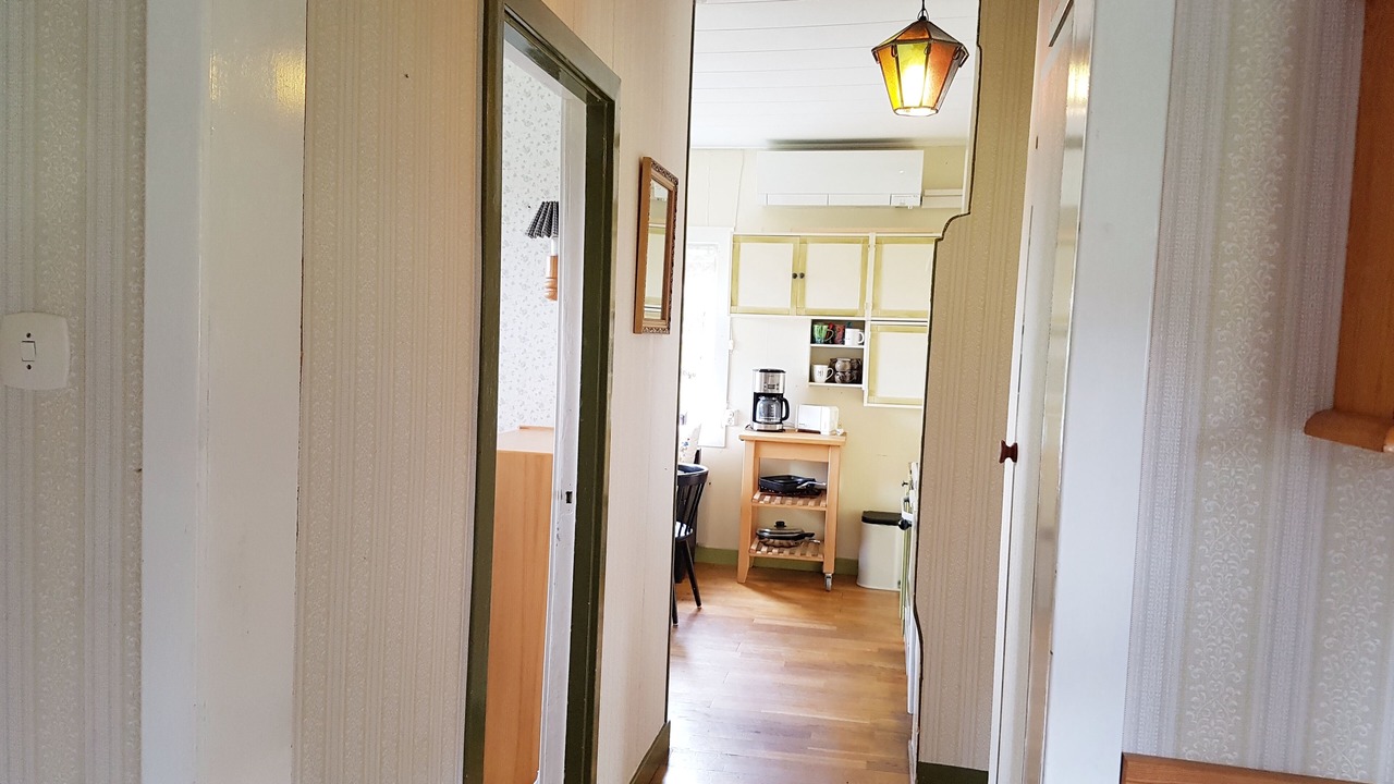Photo of Kitchen in Odskolt
