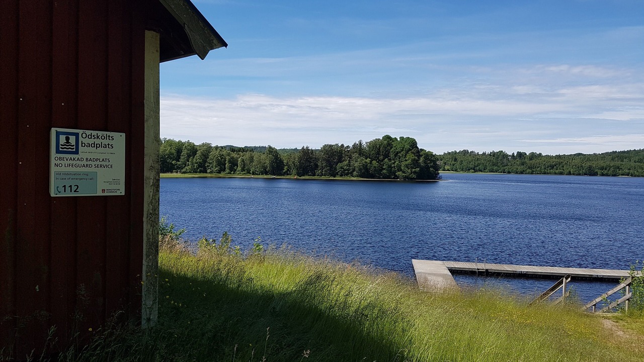 Photo of Outdoor in Odskolt
