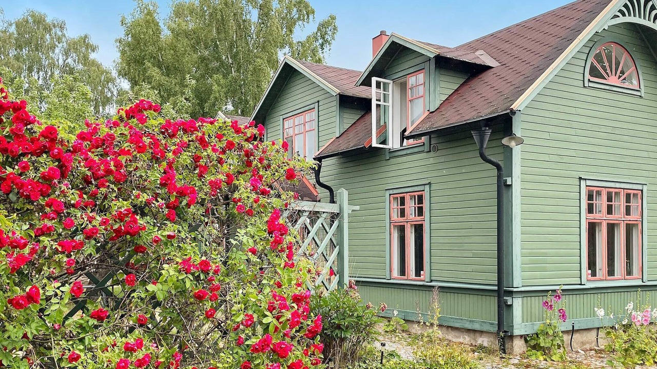 Photo of Outdoor in Ronneby