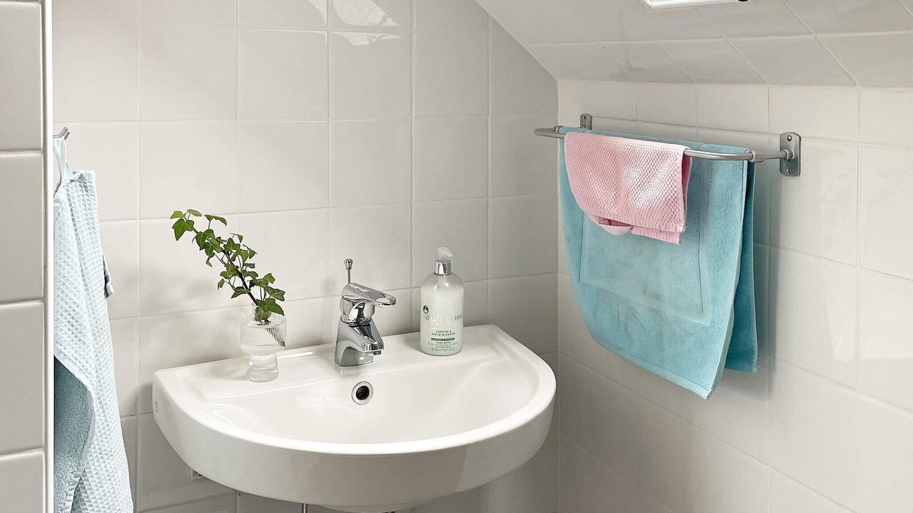 Photo of Bathroom in Ronneby