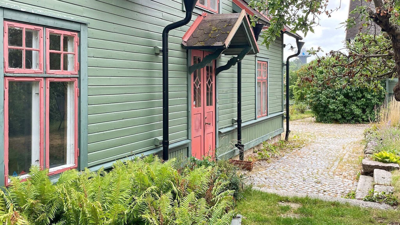 Photo of Outdoor in Ronneby