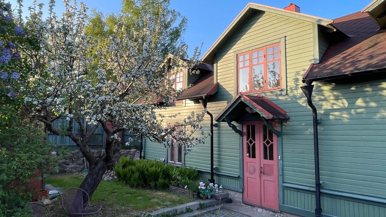 Photo of Outdoor in Ronneby