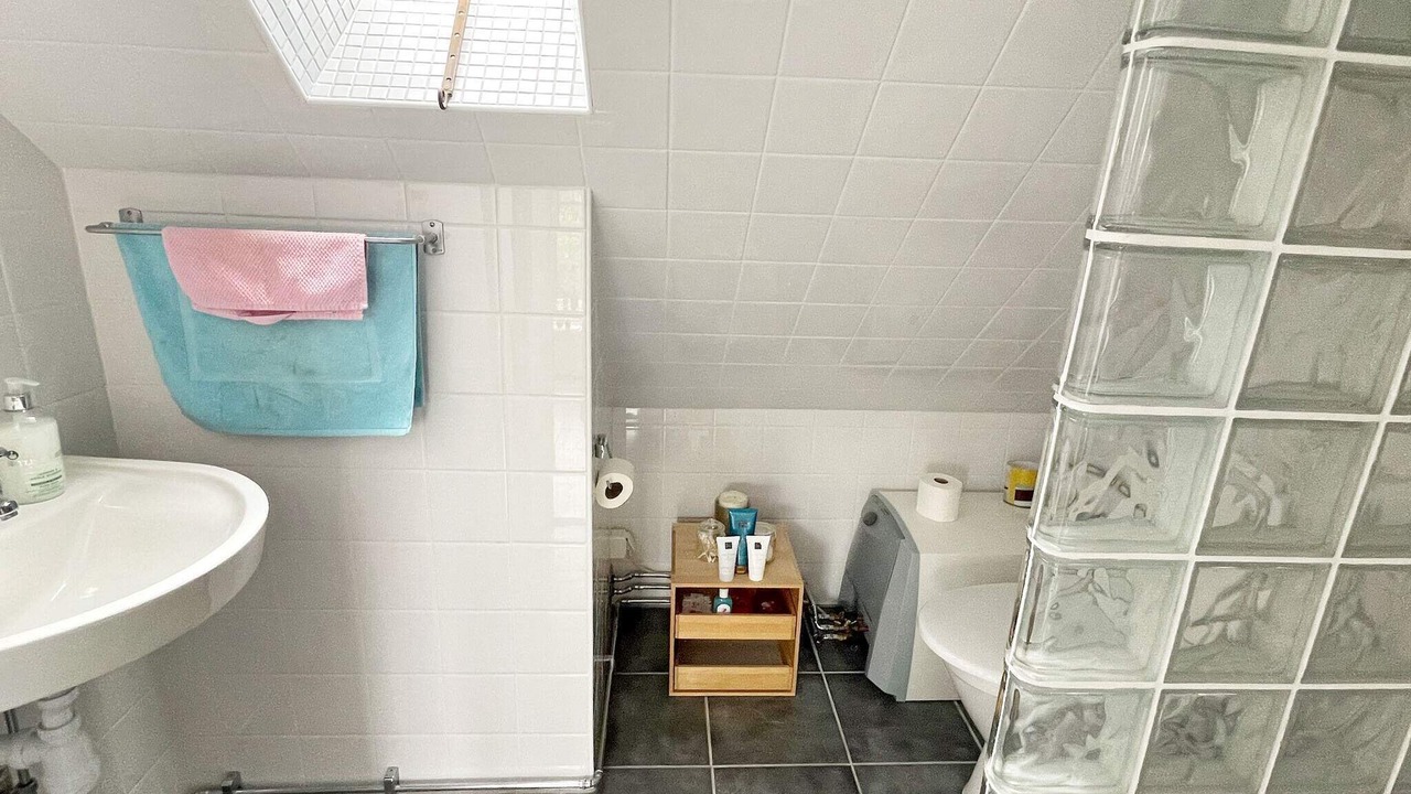 Photo of Bathroom in Ronneby