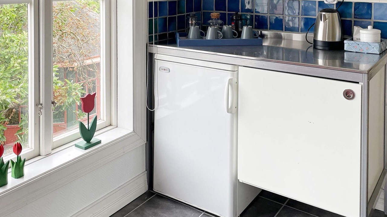 Photo of Kitchen in Ronneby