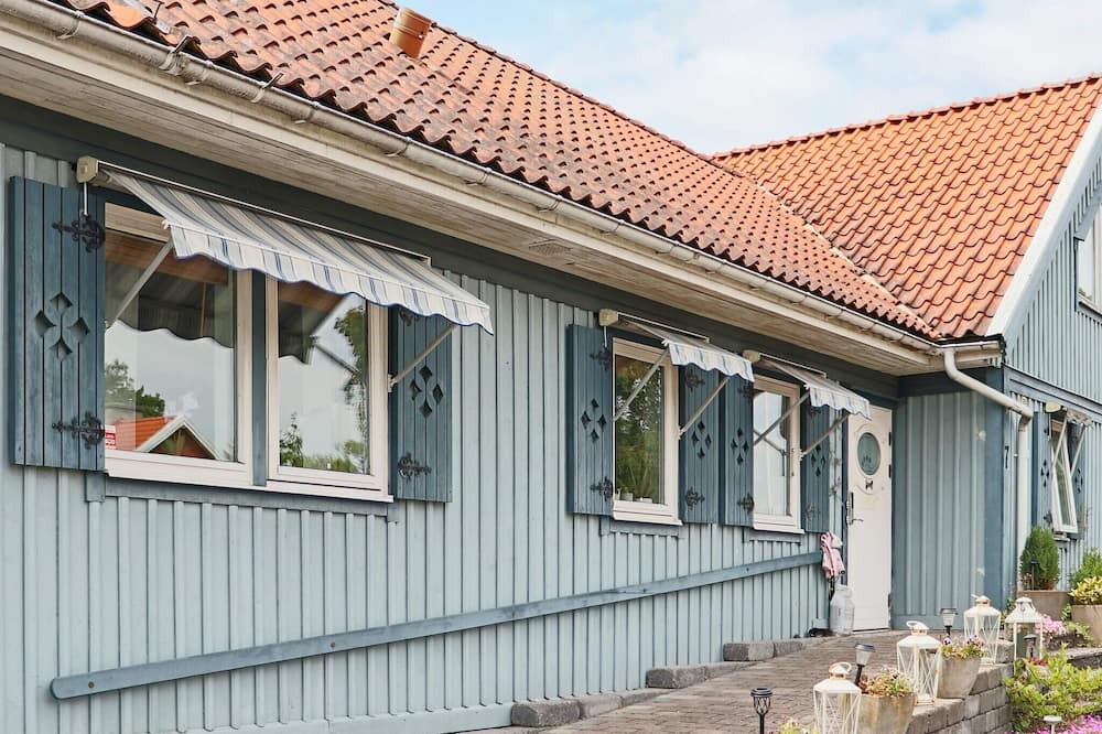 Photo of Outdoor in Halmstad