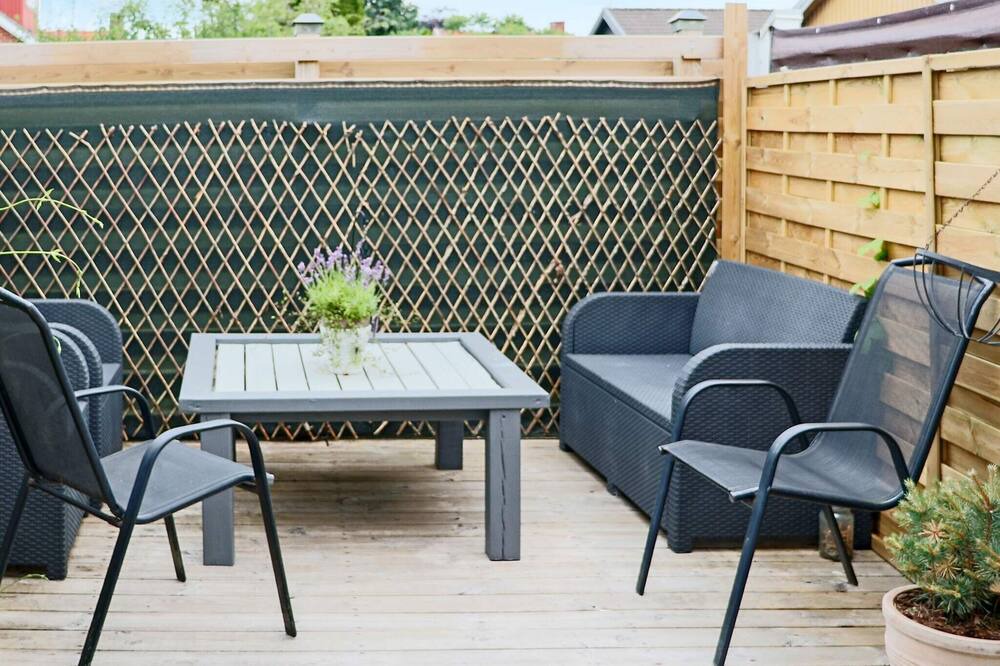 Photo of Outdoor in Halmstad