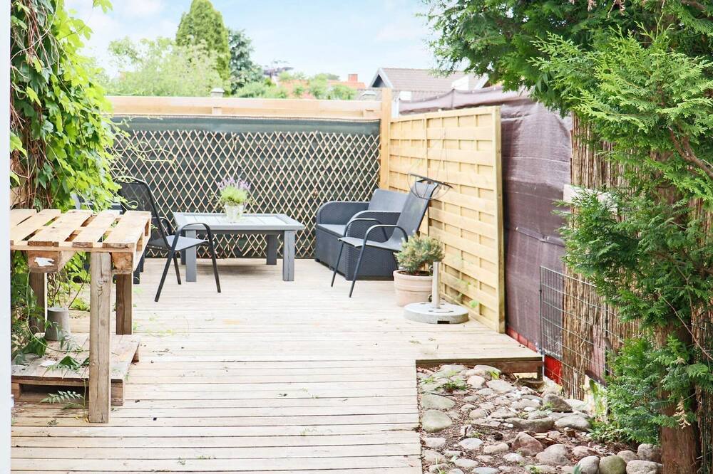 Photo of Outdoor in Halmstad