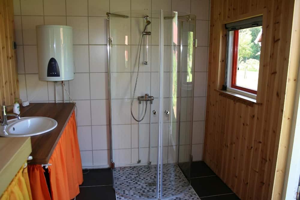 Photo of Bathroom in Kristinehamn