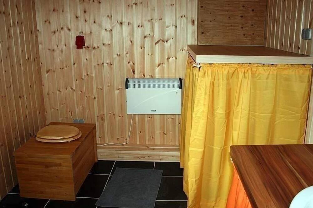 Photo of Bathroom in Kristinehamn