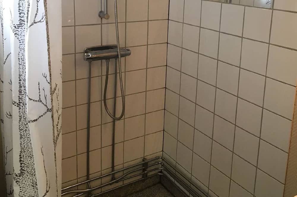 Photo of Bathroom in Sexdrega
