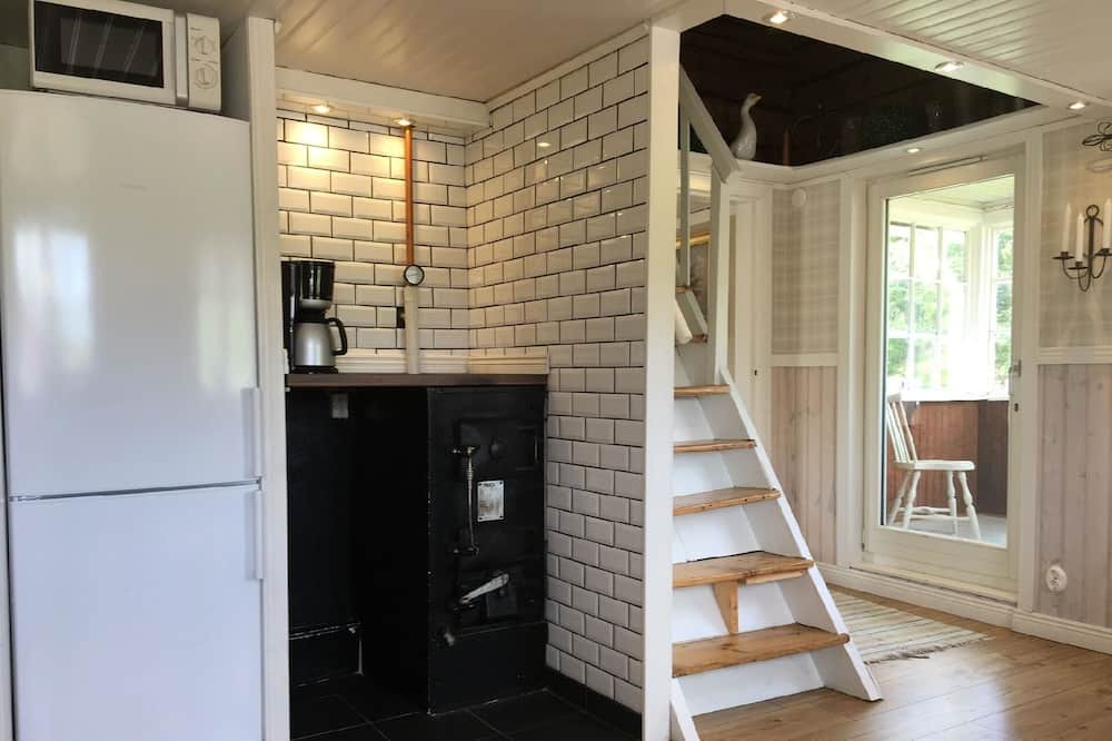 Photo of Kitchen in Sexdrega