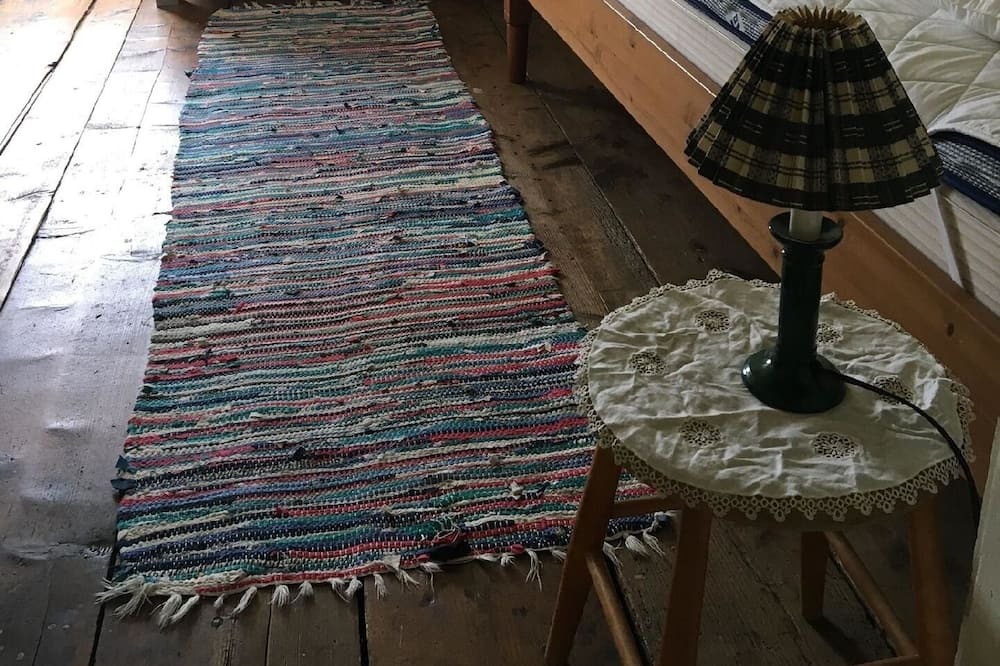 Photo of Bedroom in Sexdrega