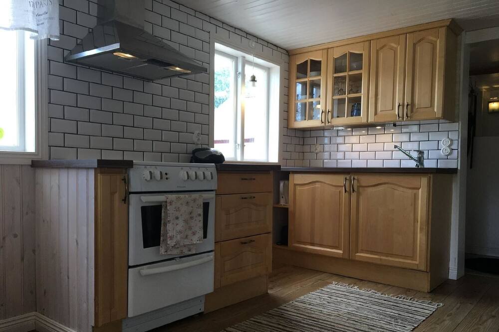 Photo of Kitchen in Sexdrega