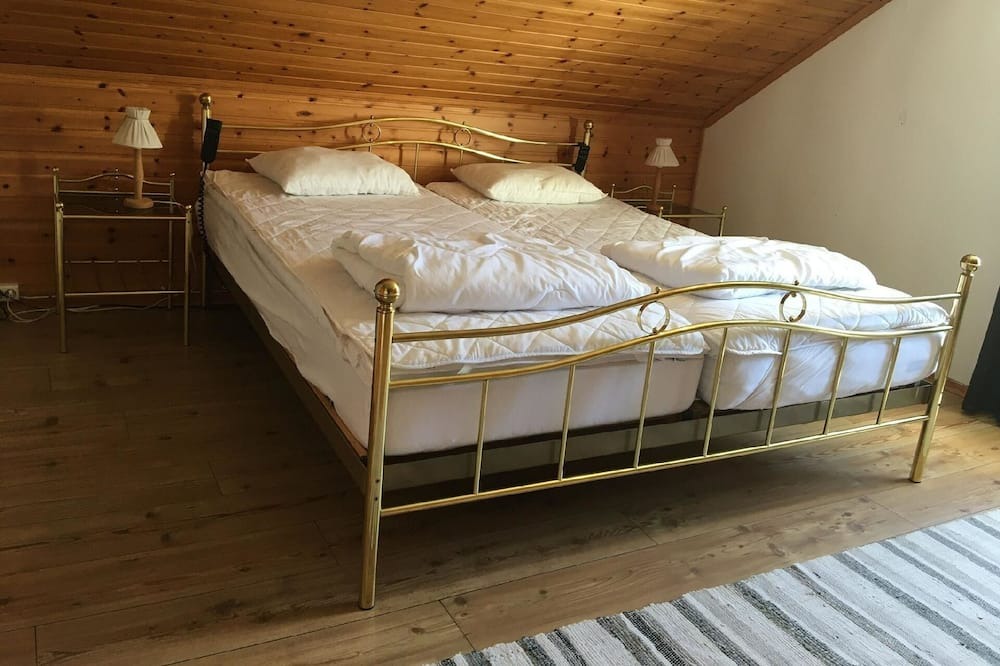 Photo of Bedroom in Sexdrega