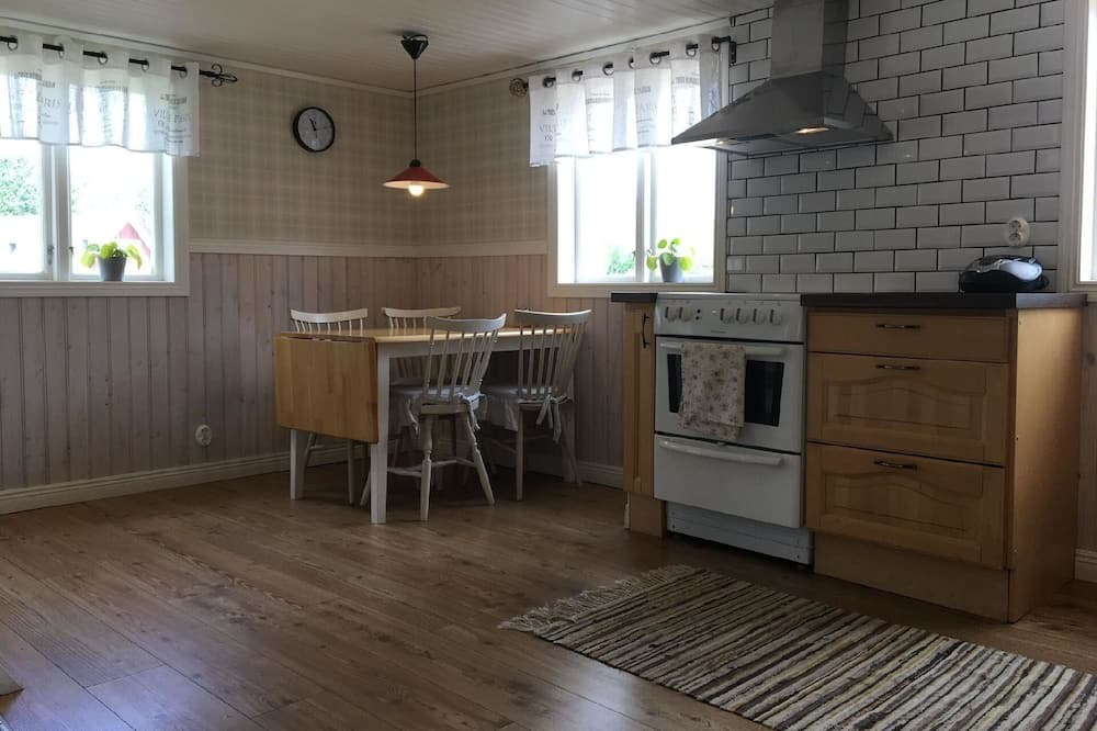 Photo of Kitchen in Sexdrega